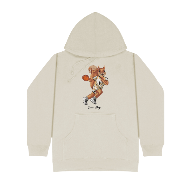 
                      
                        Vanderbilt Basketball Hoodie
                      
                    