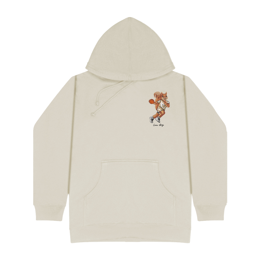 
                      
                        Vanderbilt Basketball Hoodie
                      
                    