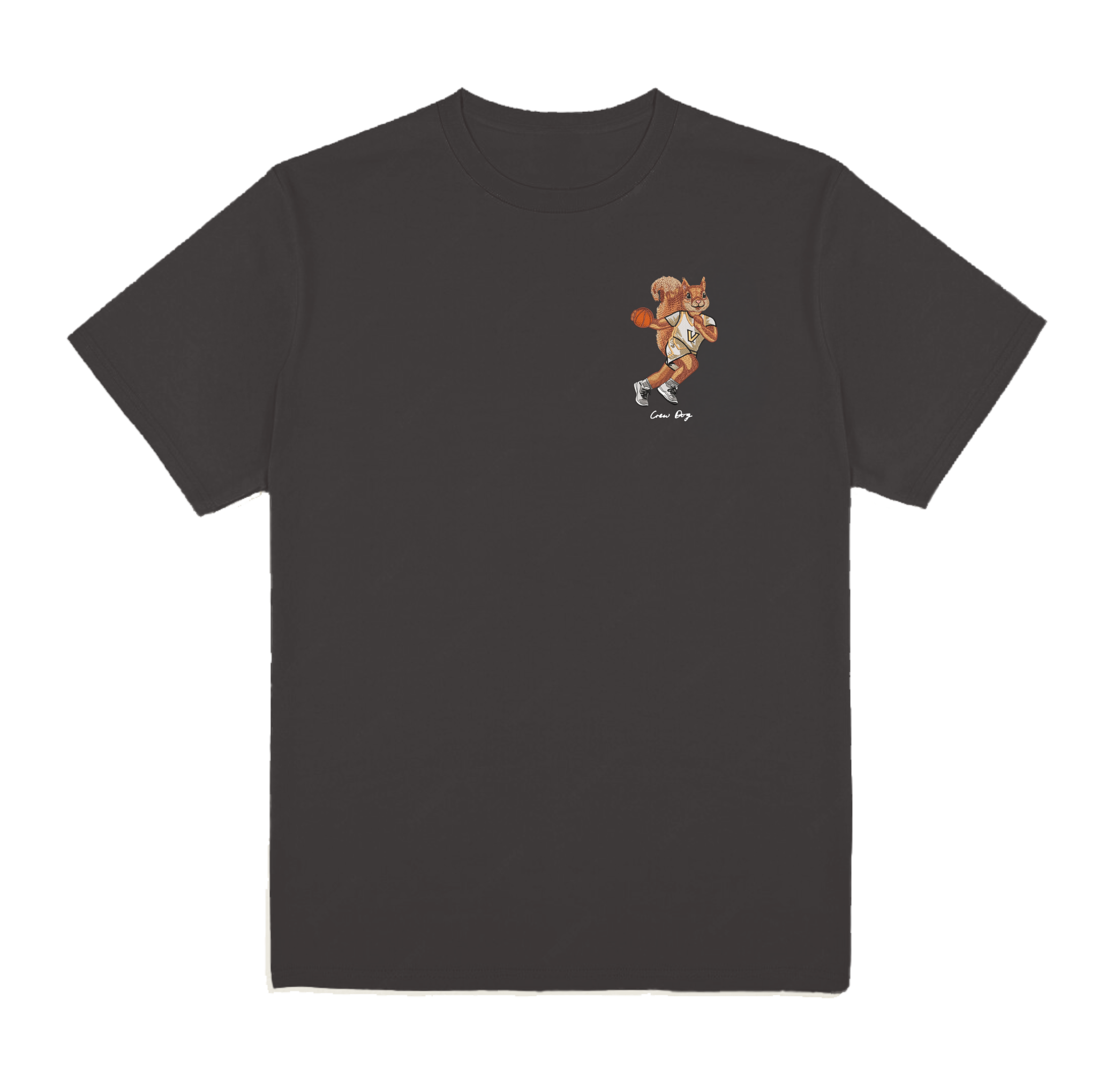 Black / S