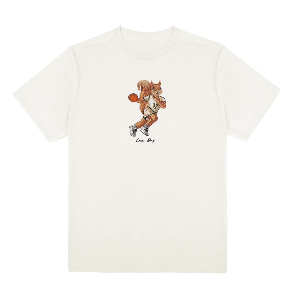 
                      
                        Vanderbilt Basketball Tee
                      
                    