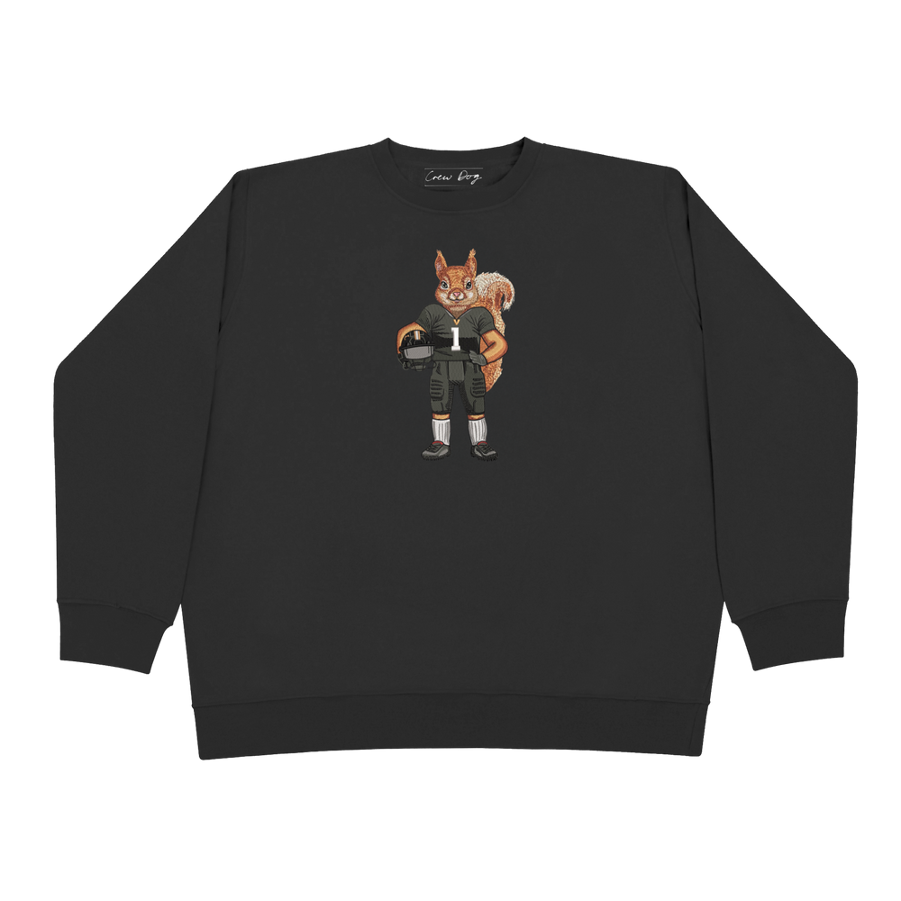 
                      
                        Vanderbilt Football Crewneck
                      
                    
