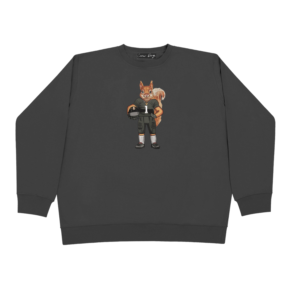 Vanderbilt Football Crewneck