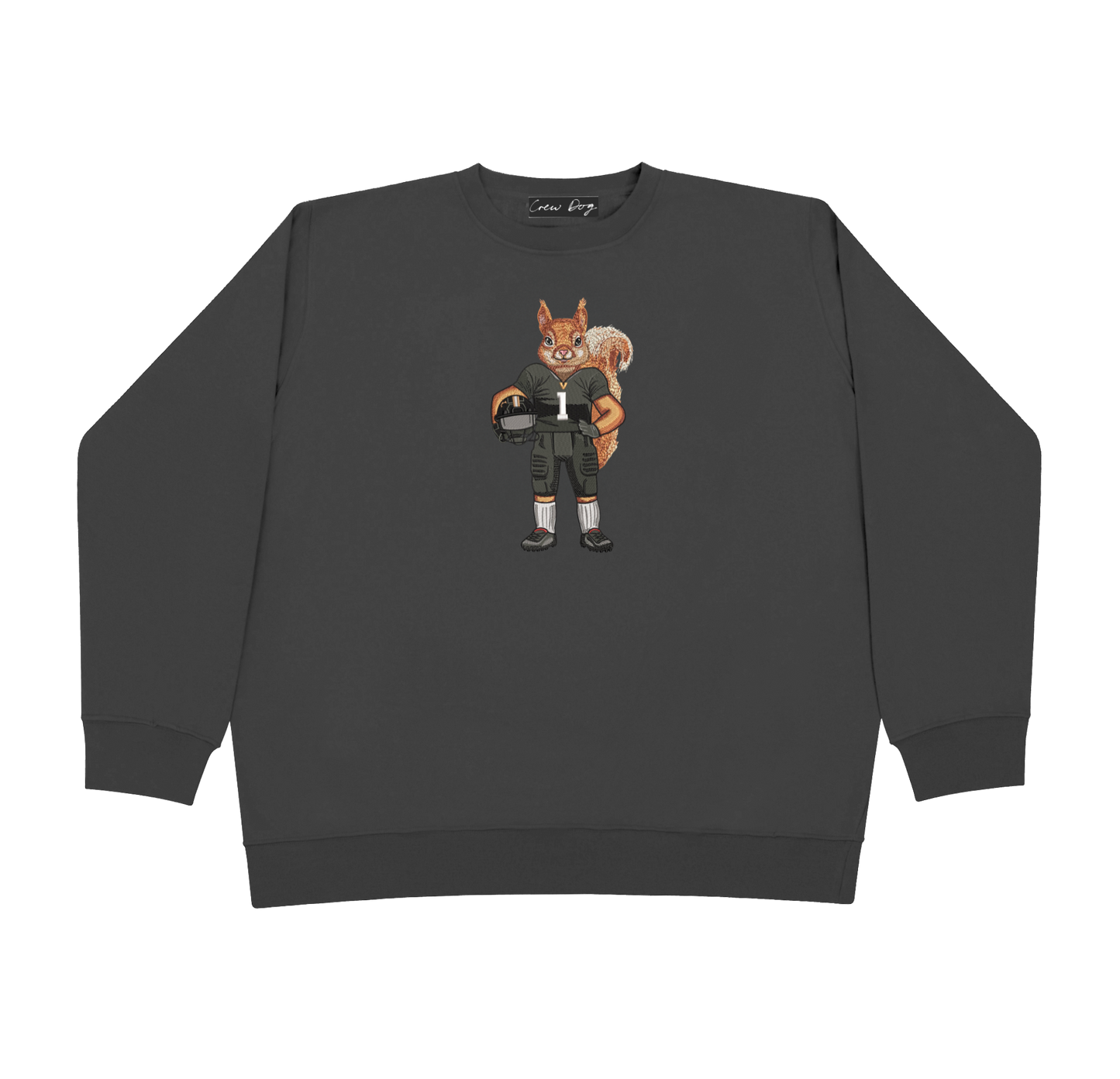 Vanderbilt Football Crewneck