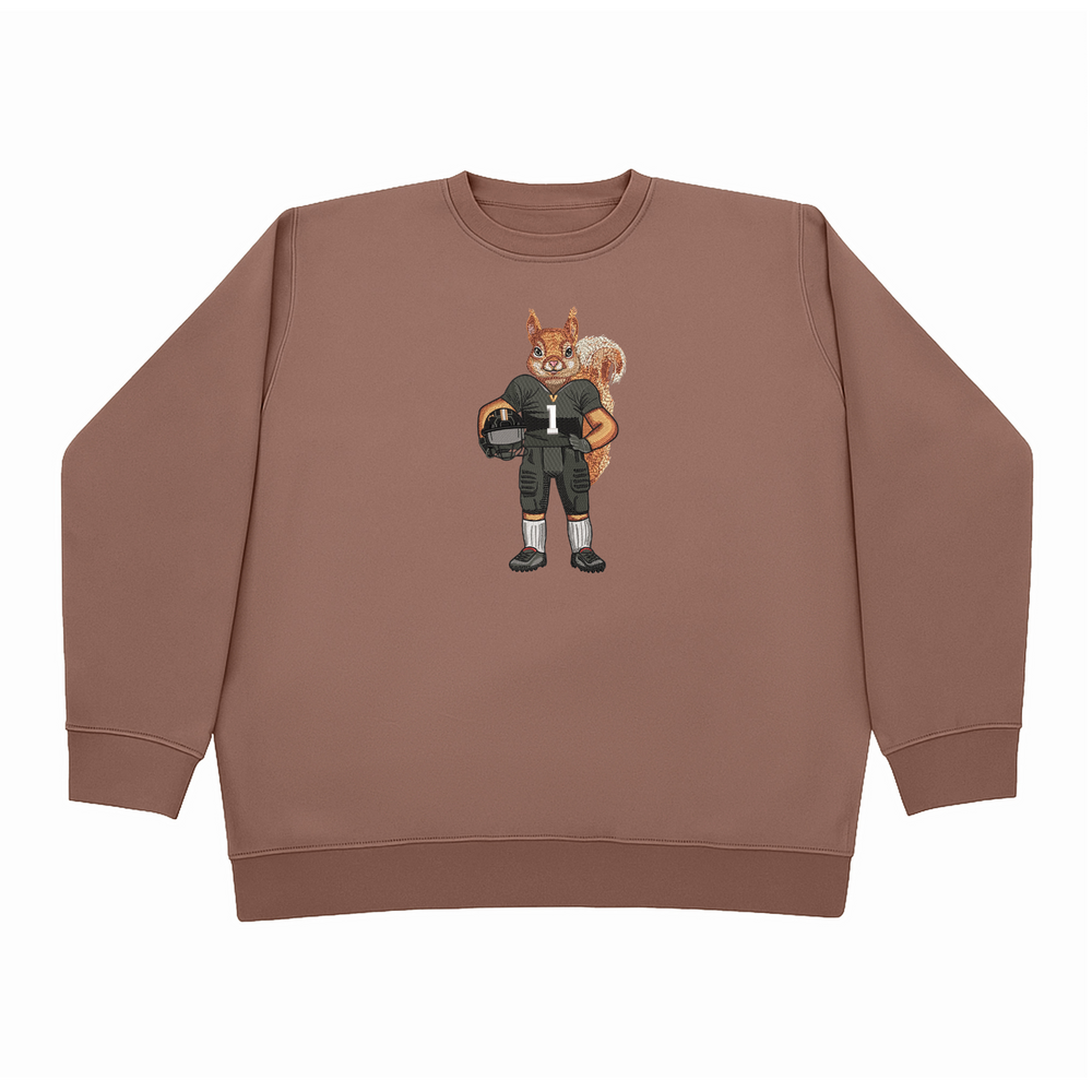 
                      
                        Vanderbilt Football Crewneck
                      
                    
