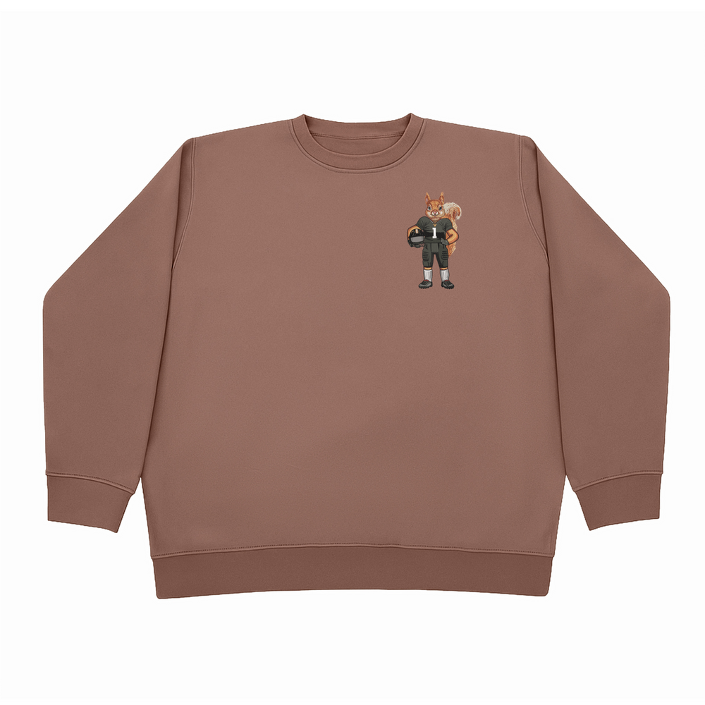 
                      
                        Vanderbilt Football Crewneck
                      
                    