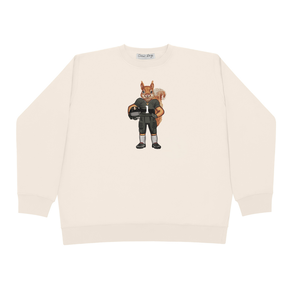 
                      
                        Vanderbilt Football Crewneck
                      
                    