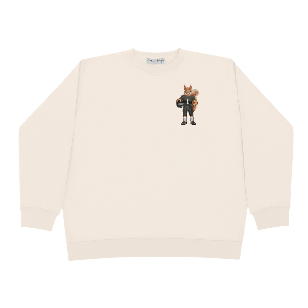 
                      
                        Vanderbilt Football Crewneck
                      
                    