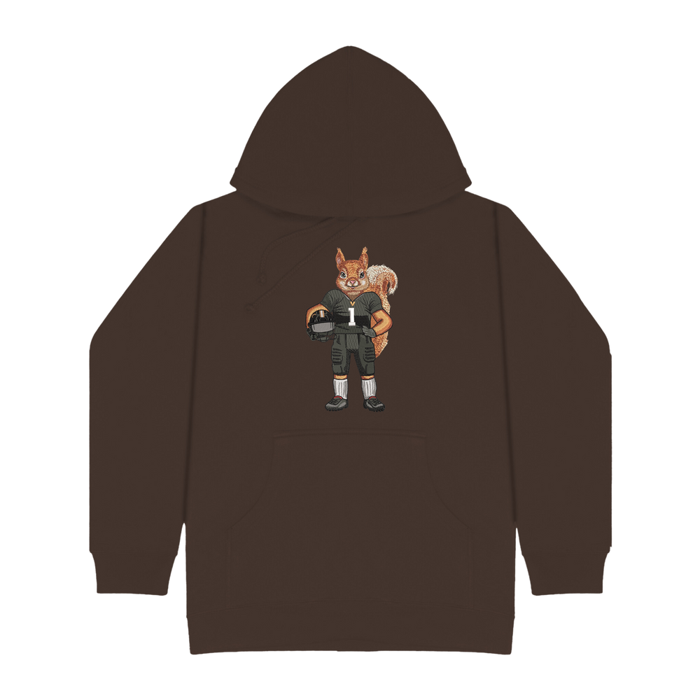 Vanderbilt Football Hoodie