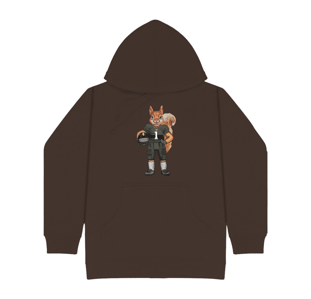 Vanderbilt Football Hoodie