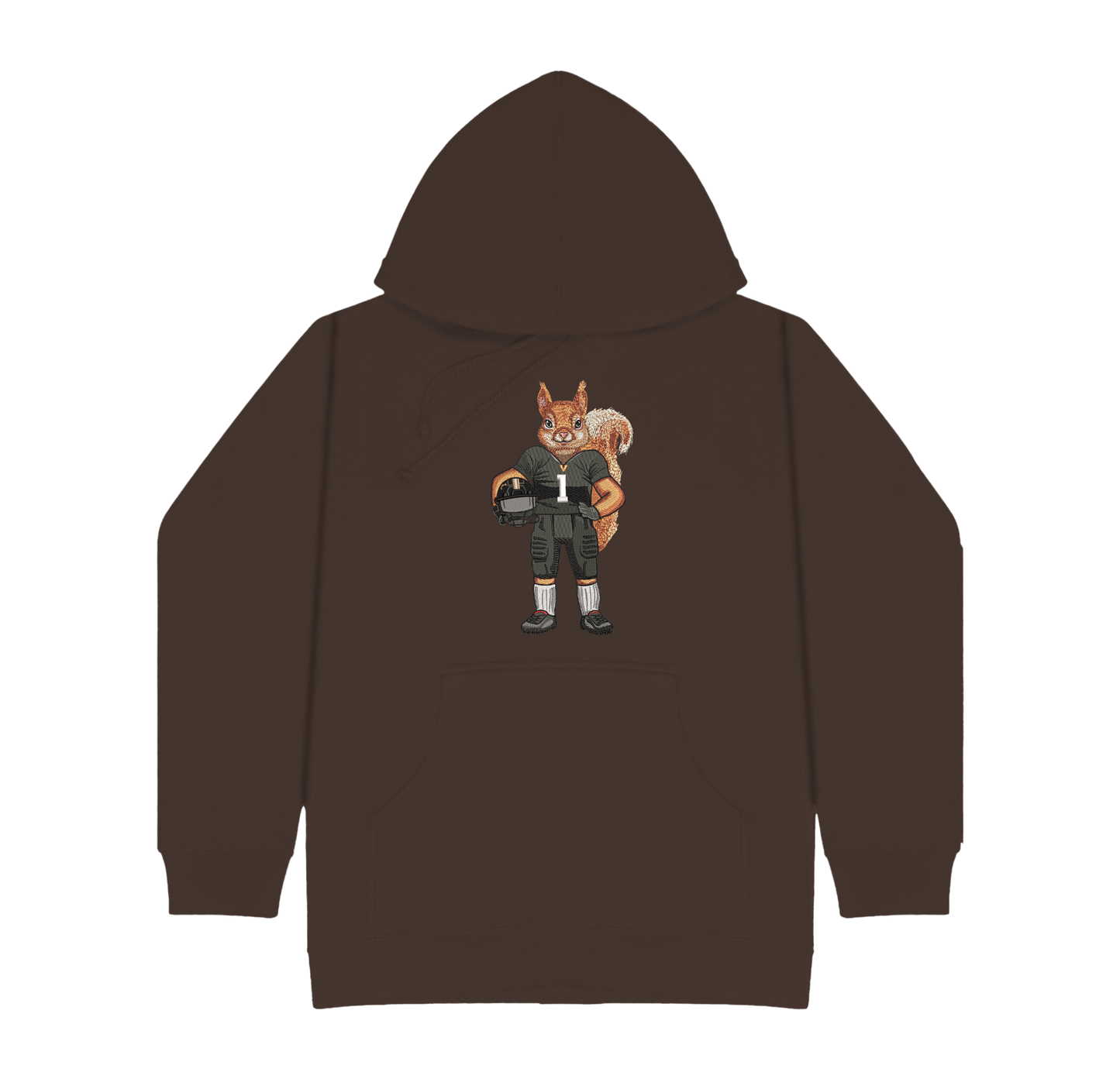 Vanderbilt Football Hoodie