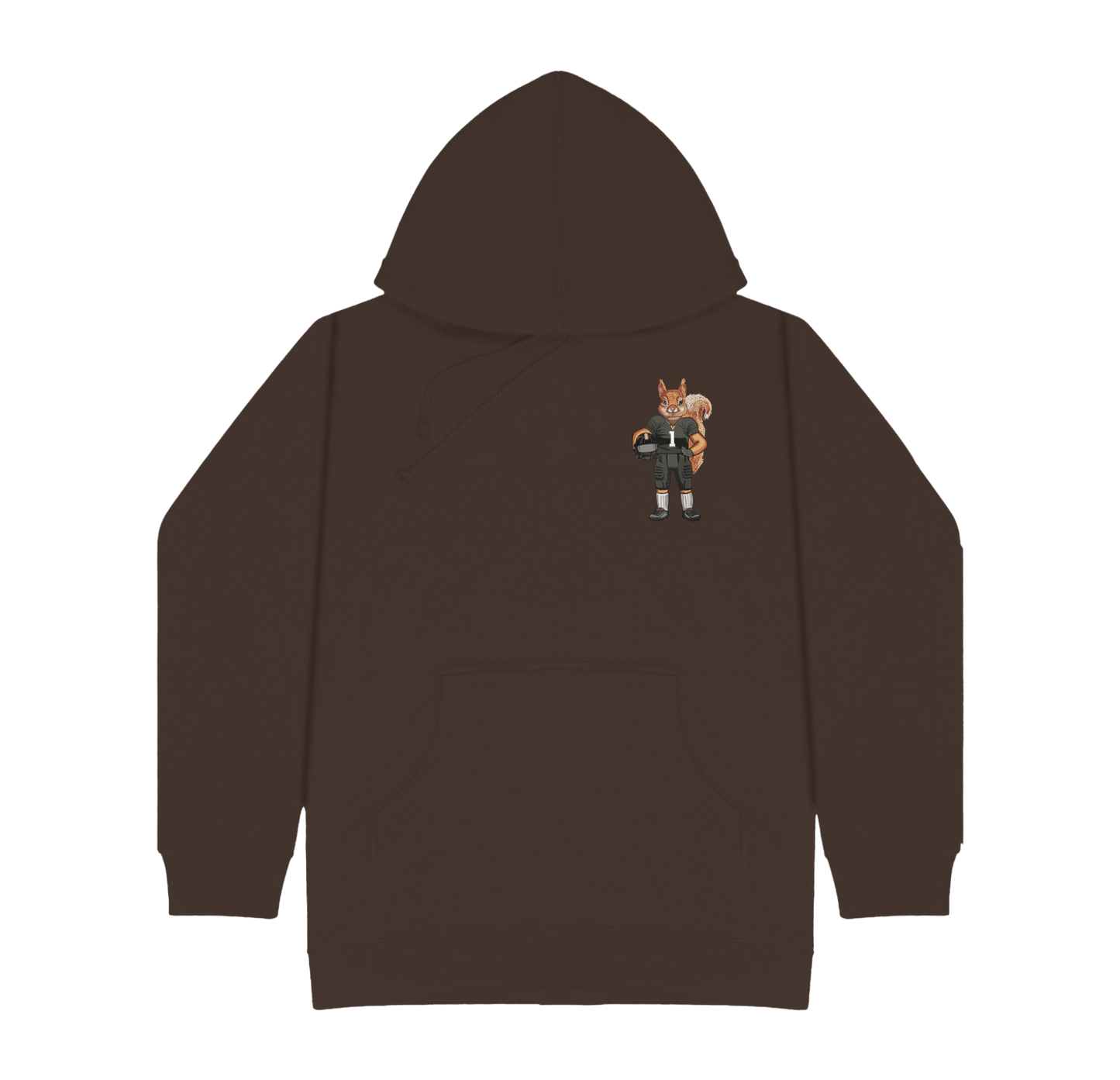 Vanderbilt Football Hoodie