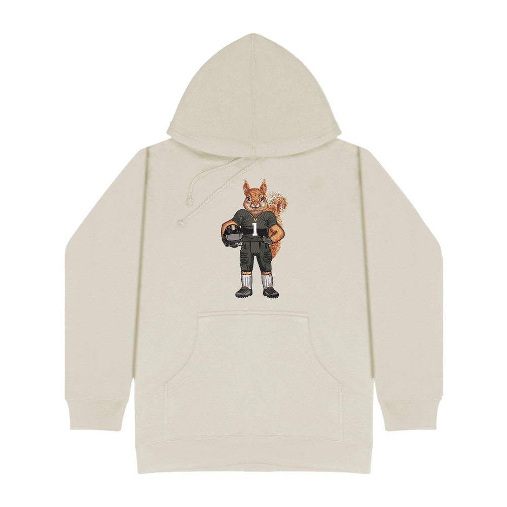 
                      
                        Vanderbilt Football Hoodie
                      
                    