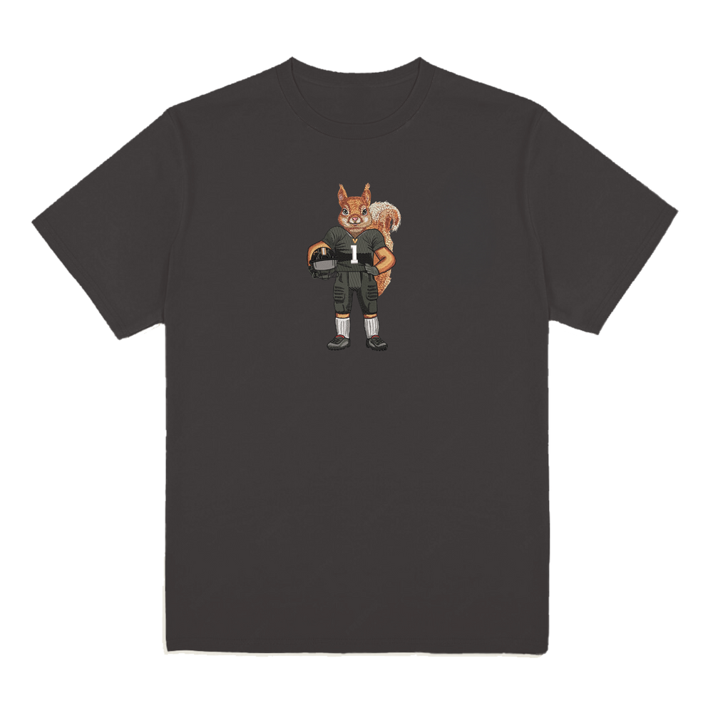 Vanderbilt Football Tee