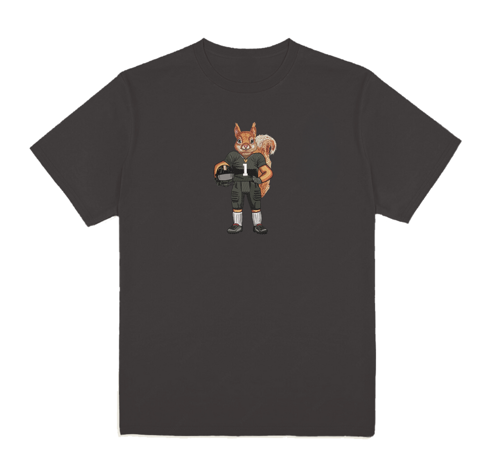 Vanderbilt Football Tee