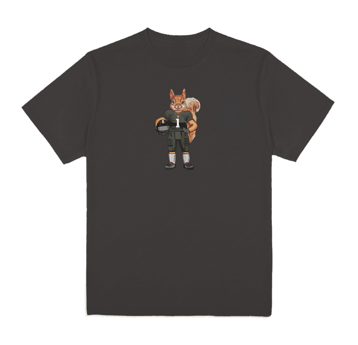Vanderbilt Football Tee