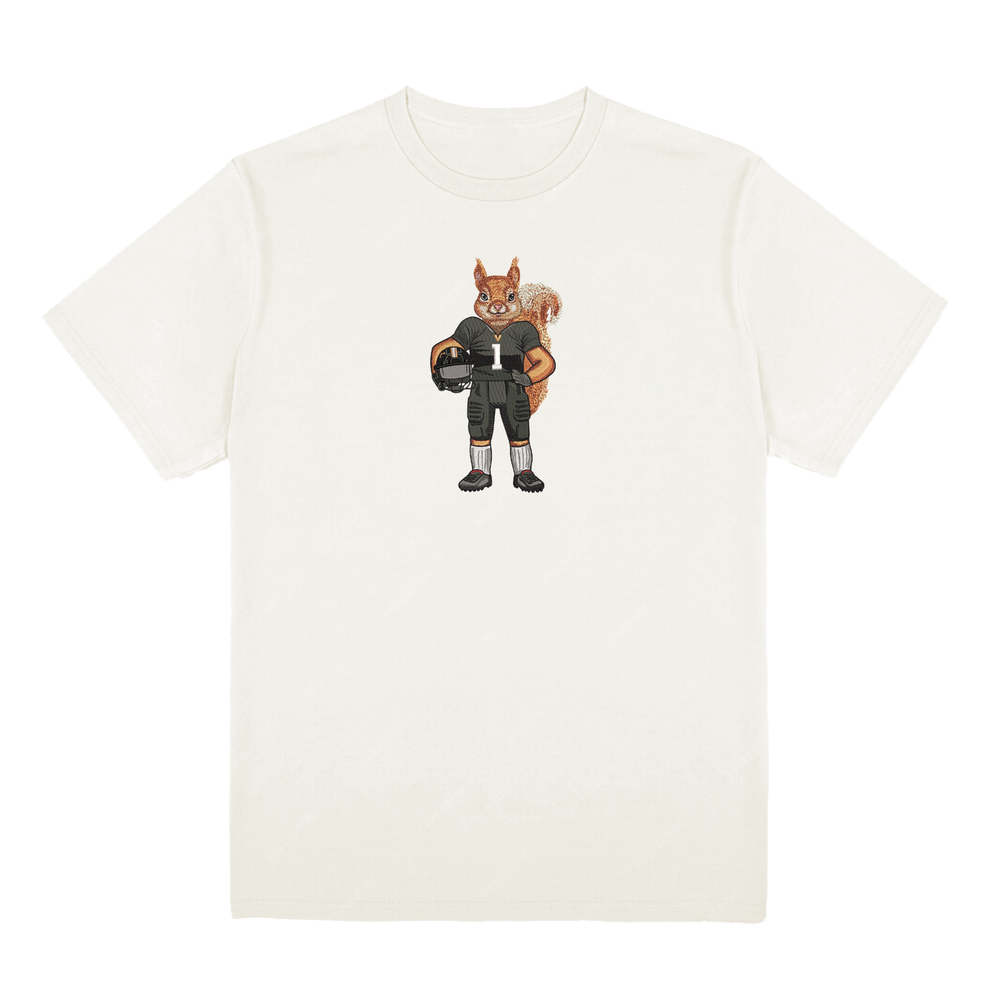 
                      
                        Vanderbilt Football Tee
                      
                    