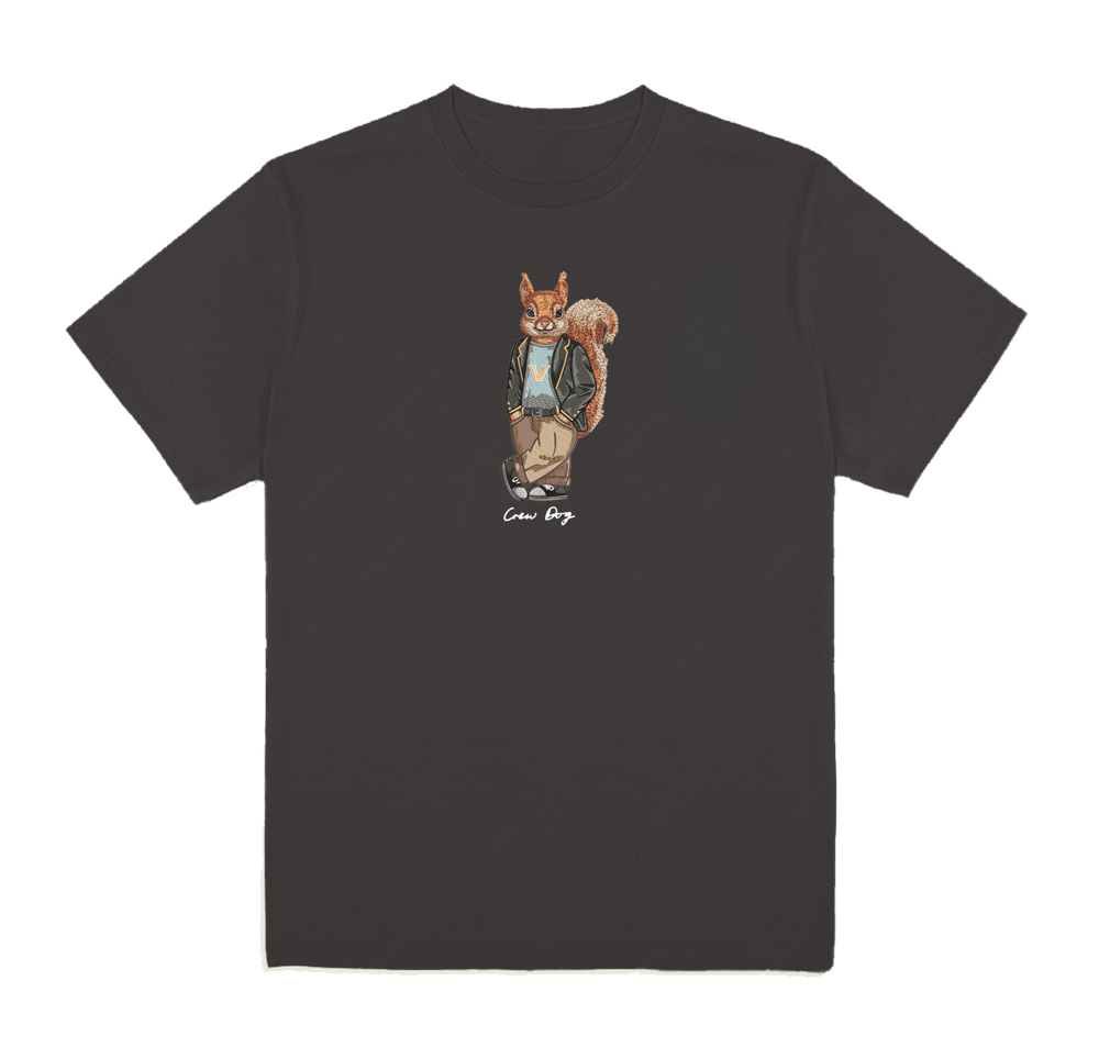 Vanderbilt Original Tee
