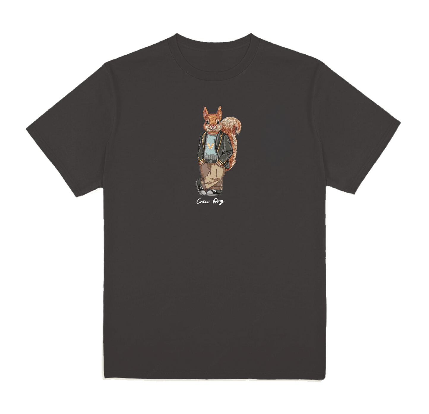 Vanderbilt Original Tee