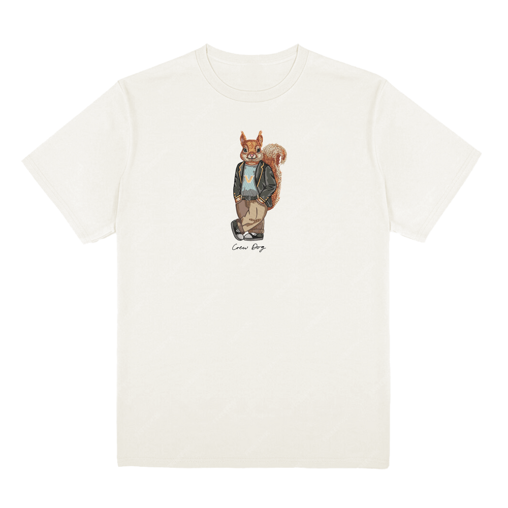 
                      
                        Vanderbilt Original Tee
                      
                    