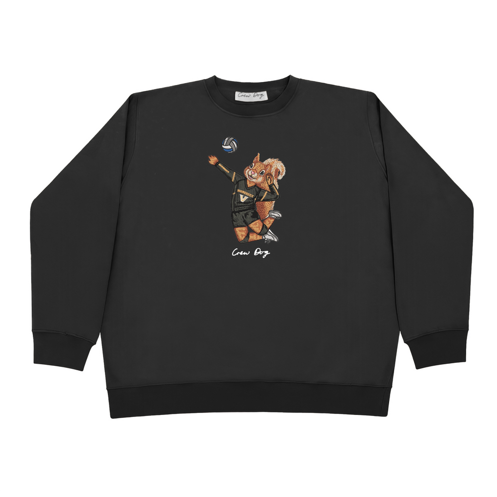 
                      
                        Vanderbilt Volleyball Crewneck
                      
                    