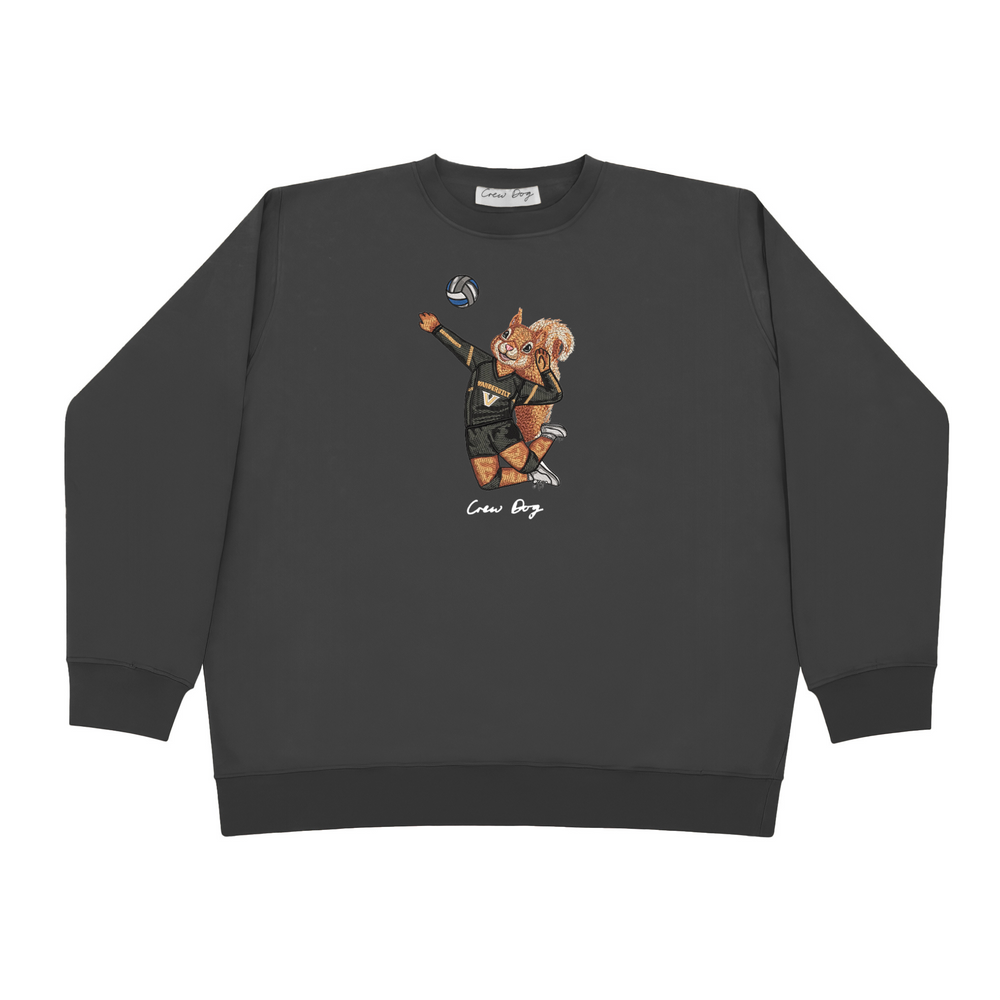 Vanderbilt Volleyball Crewneck