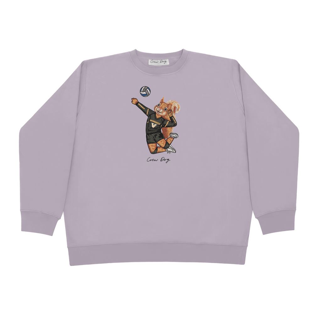 
                      
                        Vanderbilt Volleyball Crewneck
                      
                    