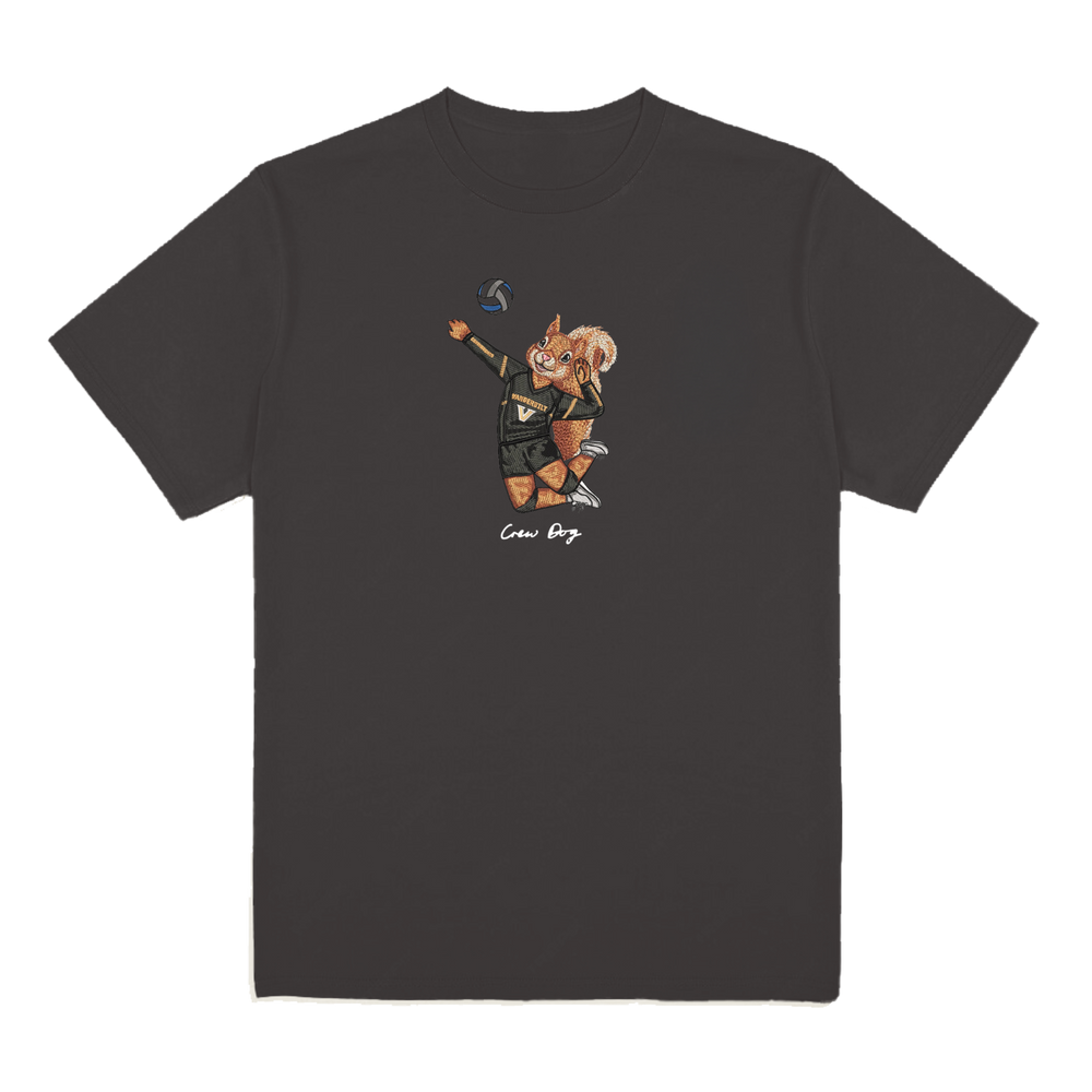 Vanderbilt Volleyball Tee