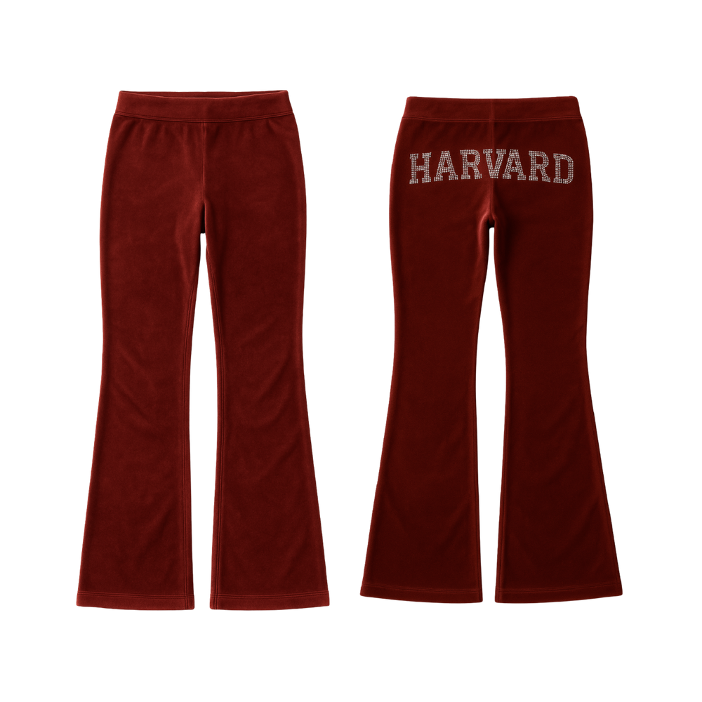 Harvard Velours