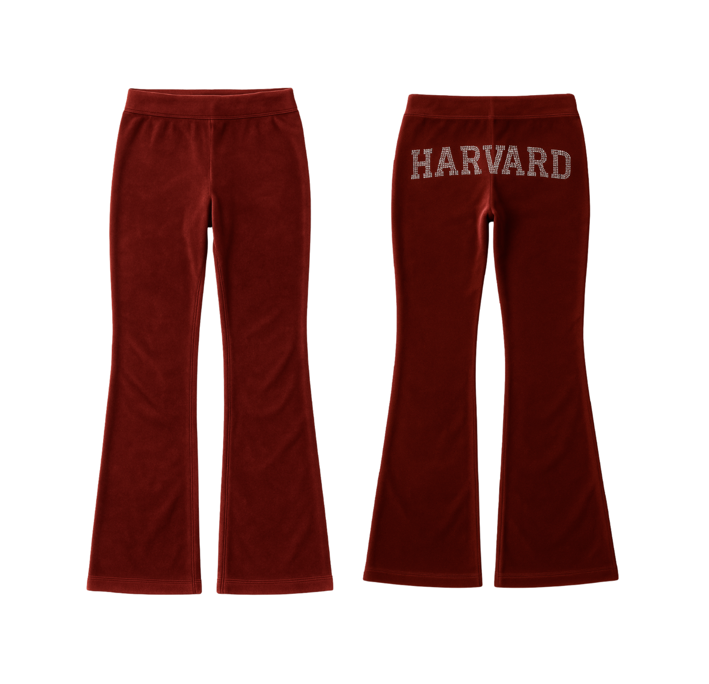 Harvard Velours