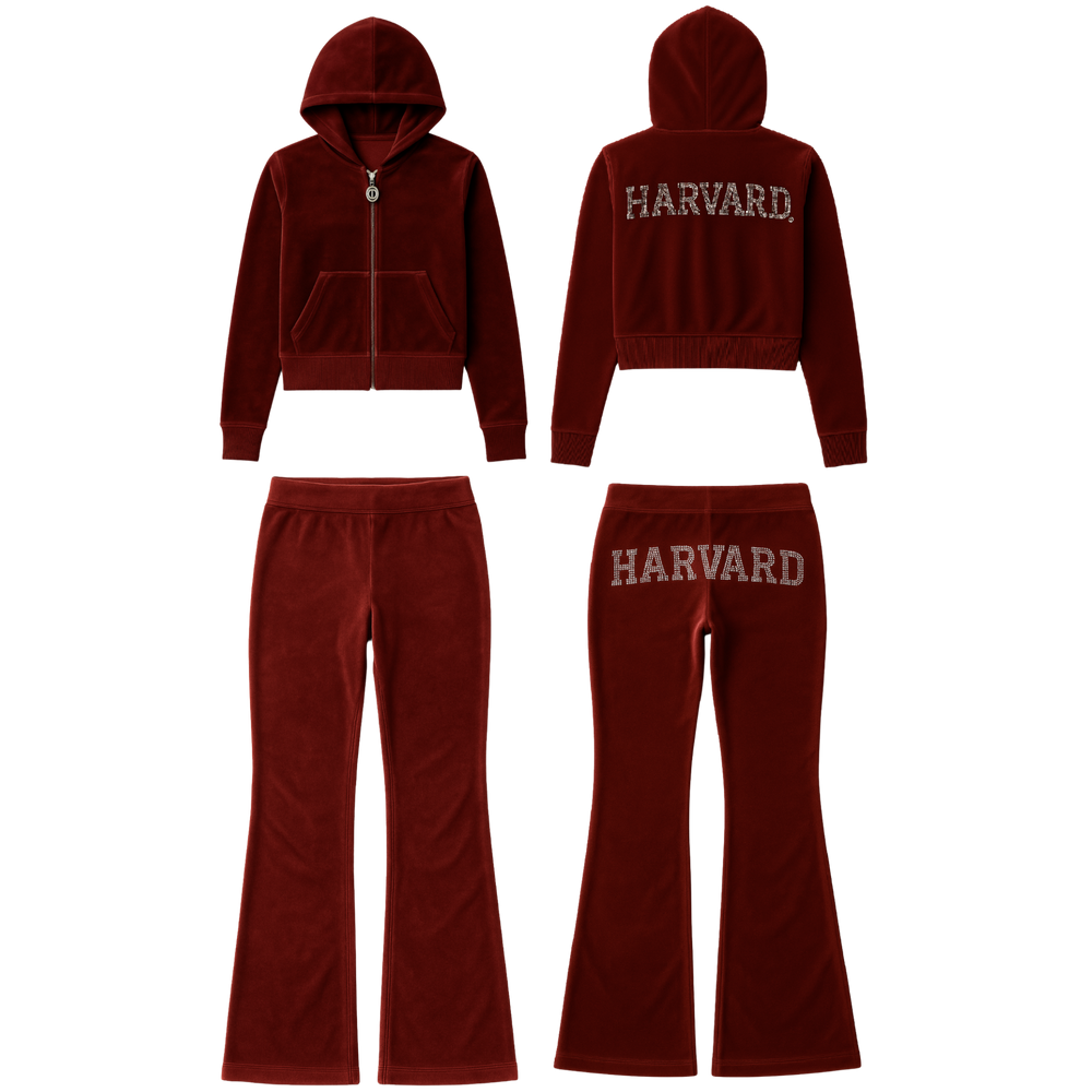 
                      
                        Harvard Velours
                      
                    