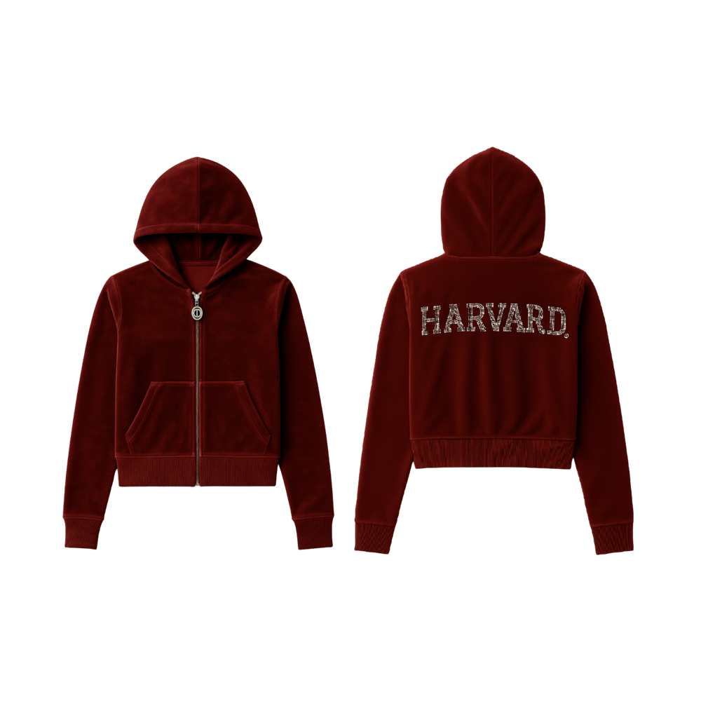Harvard Velours