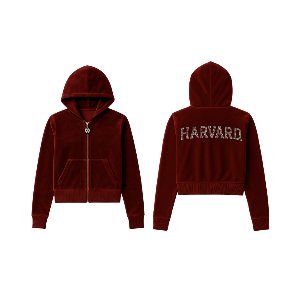 Harvard Velours