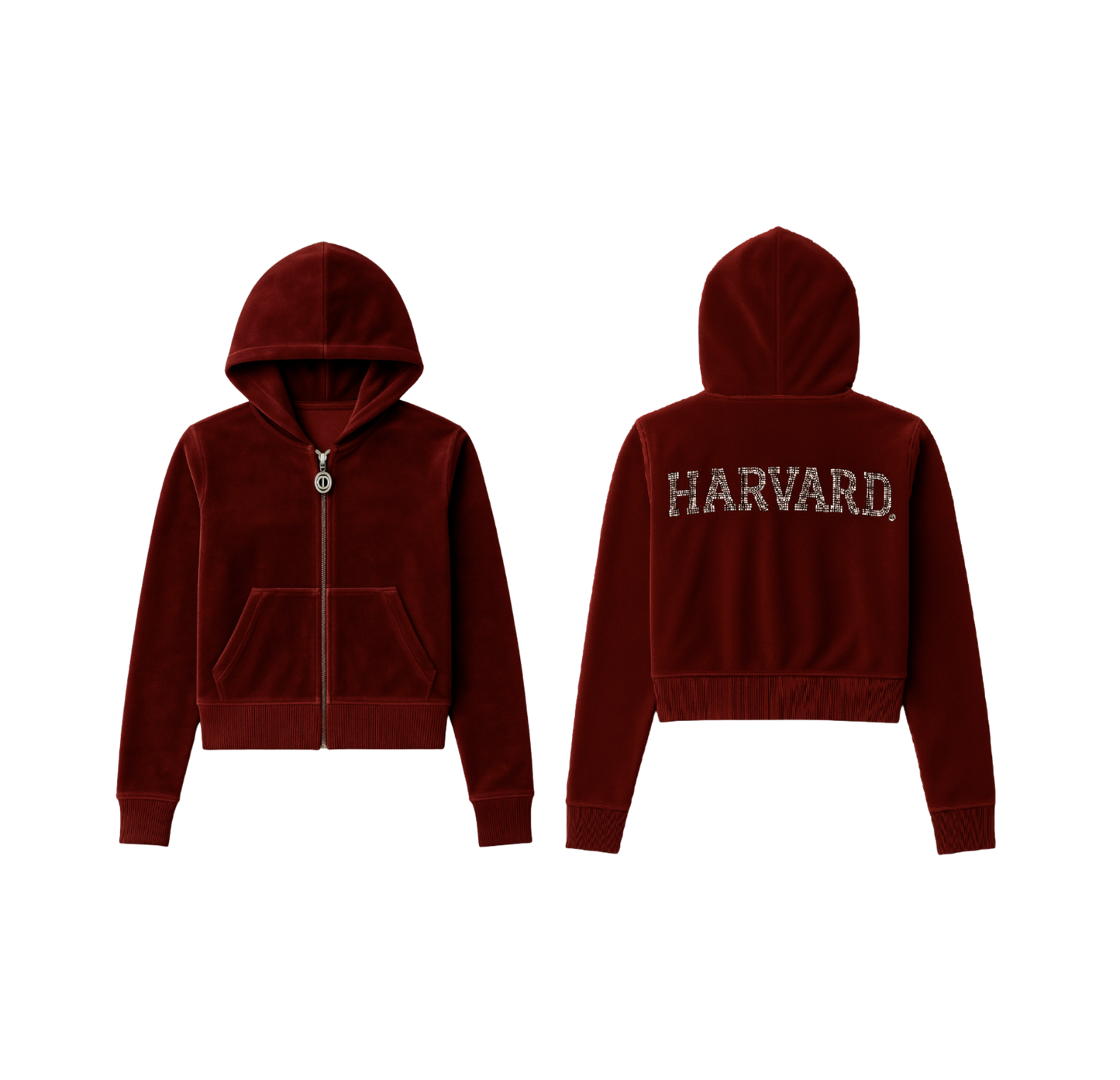 Harvard Velours