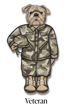 Veteran Responder Logo