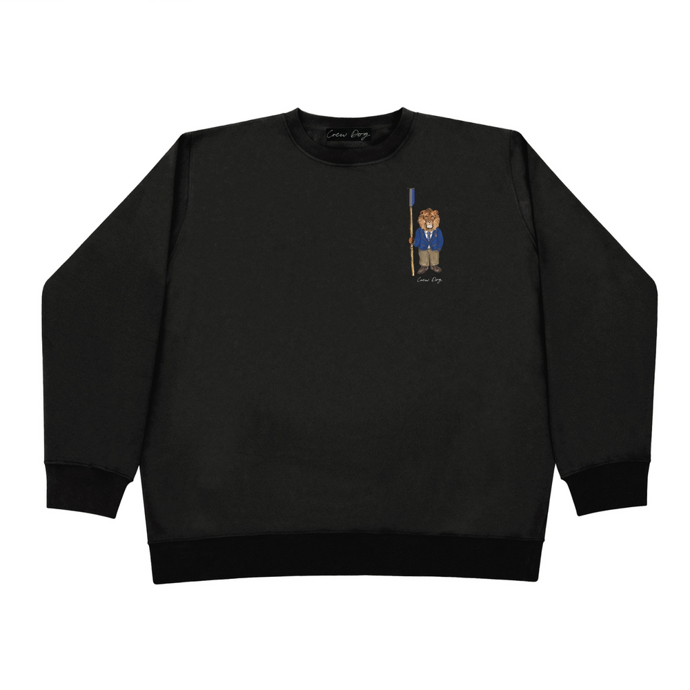 
                      
                        [NEW] Imperial College BC Crewneck
                      
                    