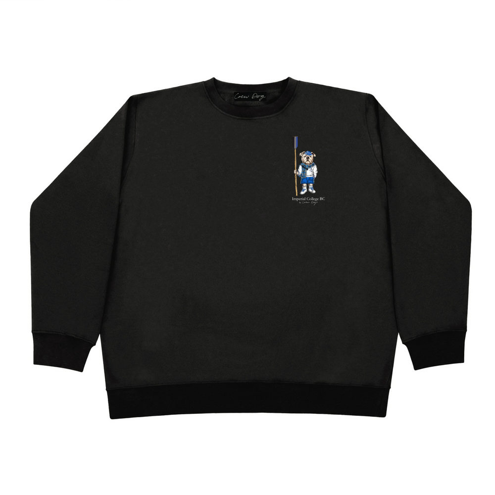 
                      
                        [OLD] Imperial College BC Crewneck
                      
                    