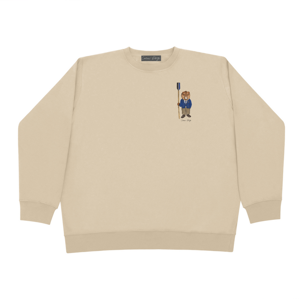 [NEW] Imperial College BC Crewneck