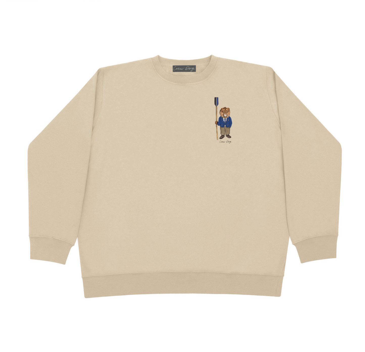 [NEW] Imperial College BC Crewneck