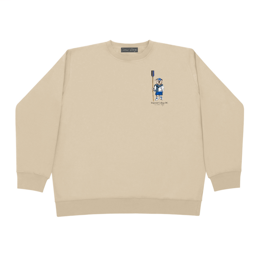 
                      
                        [OLD] Imperial College BC Crewneck
                      
                    