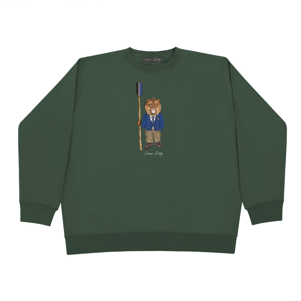 
                      
                        [NEW] Imperial College BC Crewneck
                      
                    