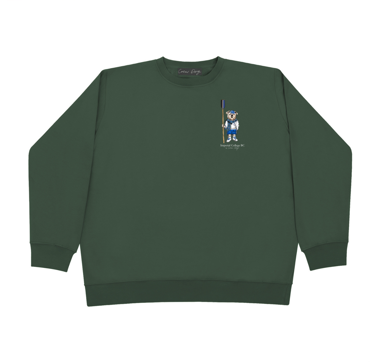 [OLD] Imperial College BC Crewneck