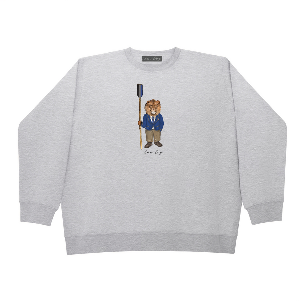 
                      
                        [NEW] Imperial College BC Crewneck
                      
                    