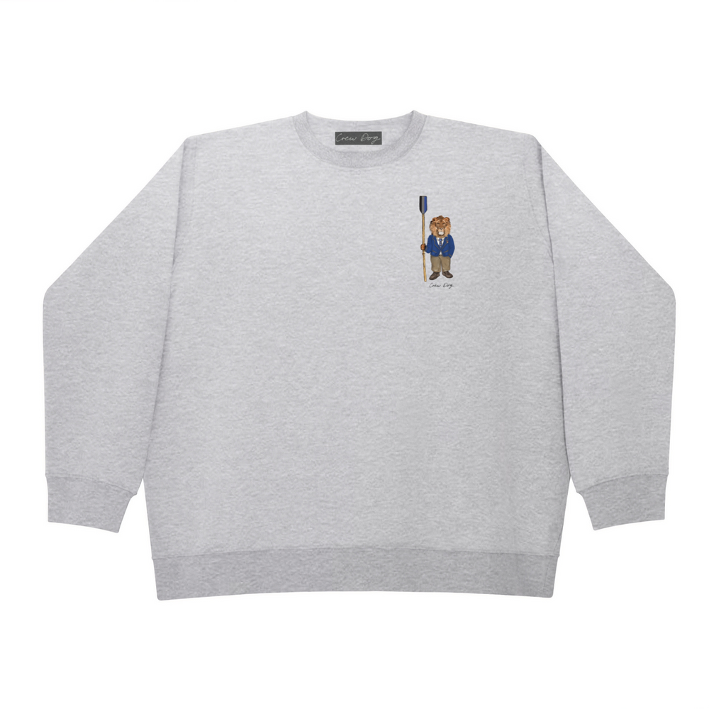 
                      
                        [NEW] Imperial College BC Crewneck
                      
                    