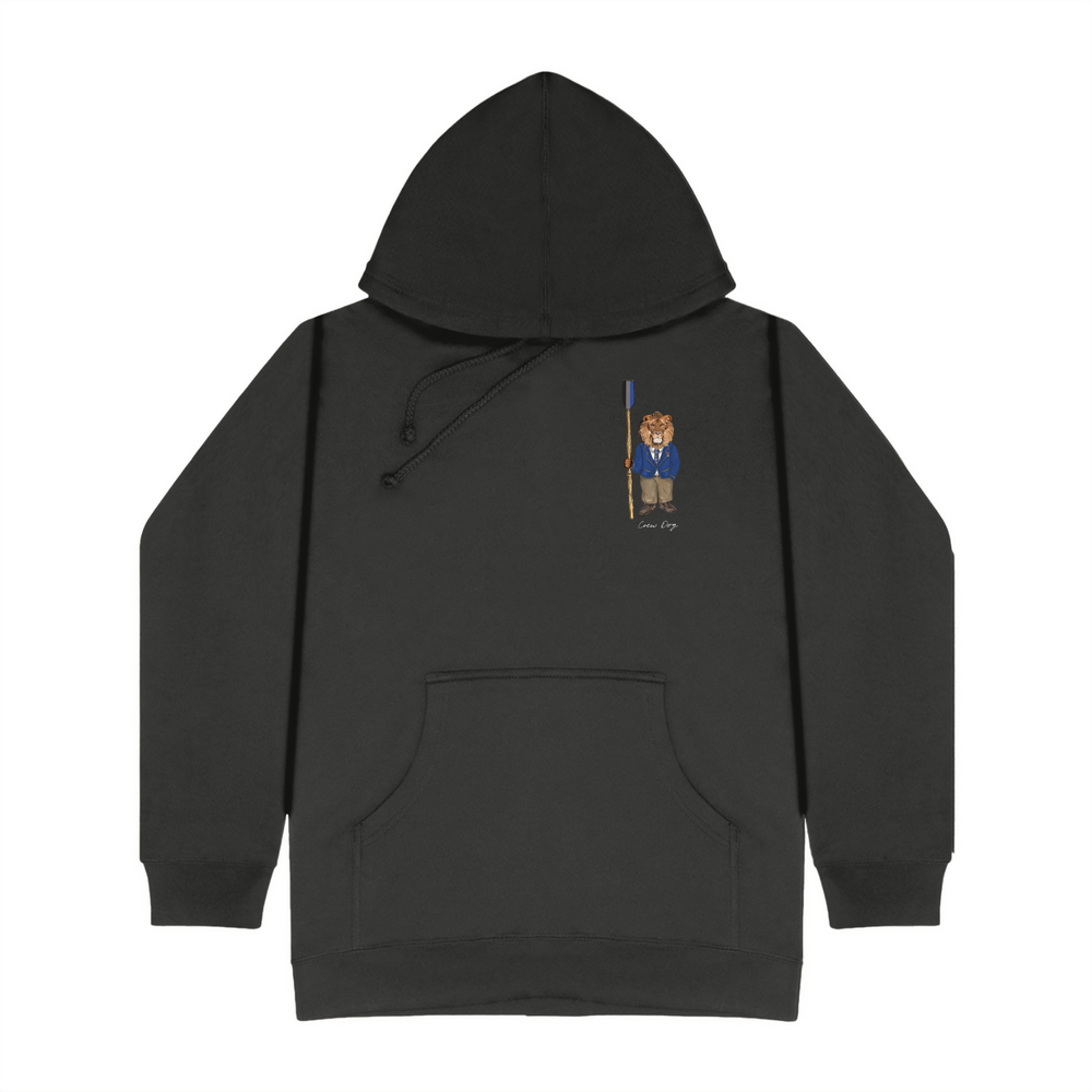 
                      
                        [NEW] Imperial College BC Hoodie
                      
                    