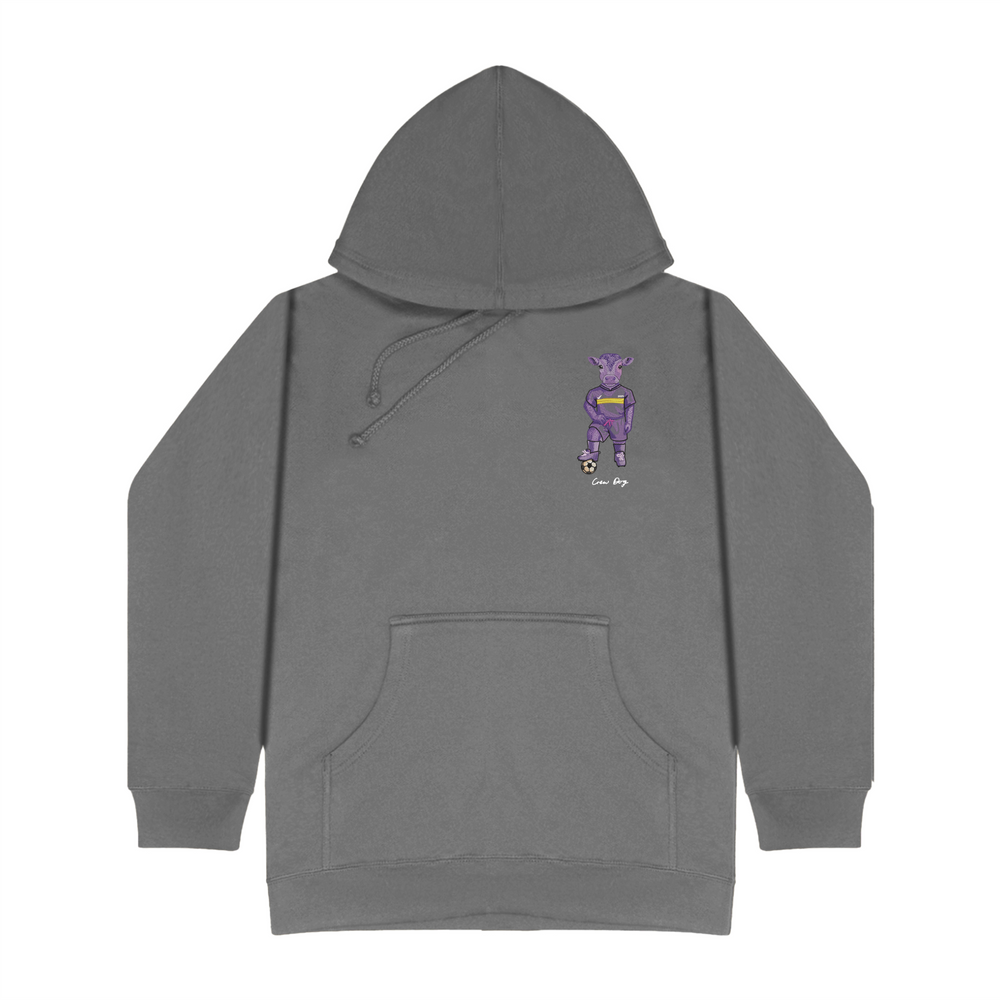 
                      
                        Williams Men's Soccer Hoodie
                      
                    