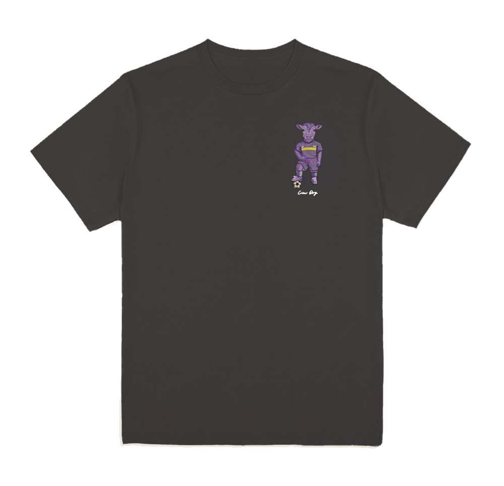 Williams Men's Soccer Tee