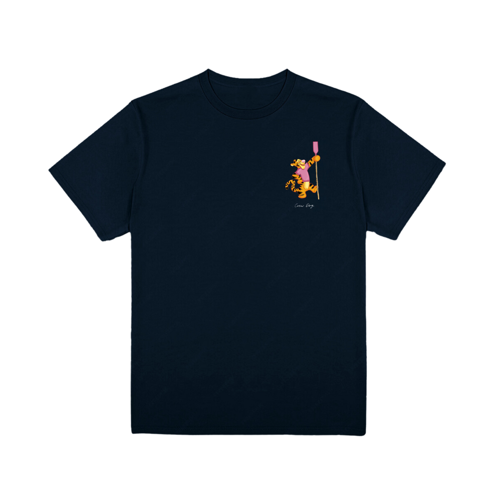 Westminster School BC Playful Tigger Tee