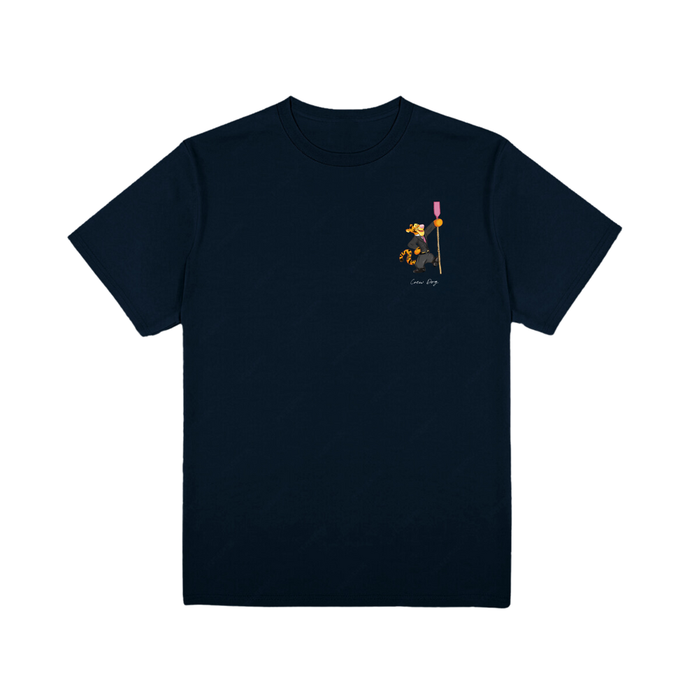 
                      
                        Westminster School BC Tigger Tee
                      
                    