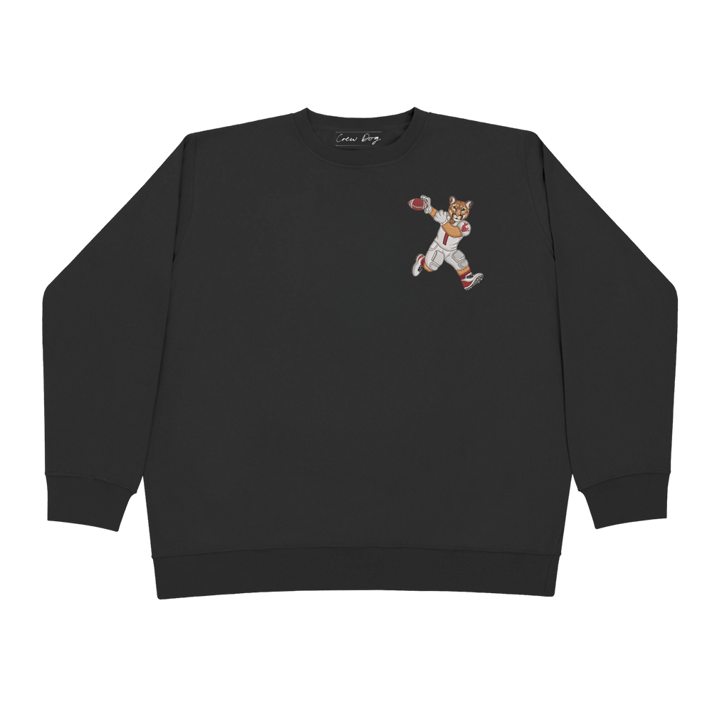 
                      
                        Washington State University Football Crewneck
                      
                    