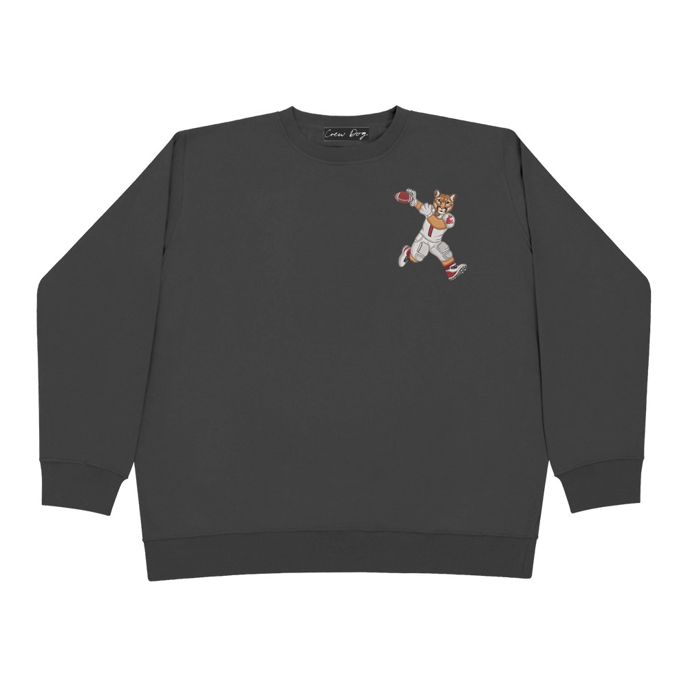 
                      
                        Washington State University Football Crewneck
                      
                    